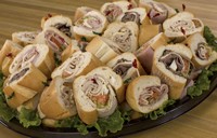 Sandwiches