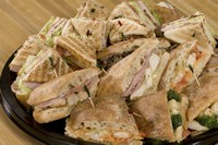 Sandwiches