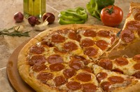 Pizzas